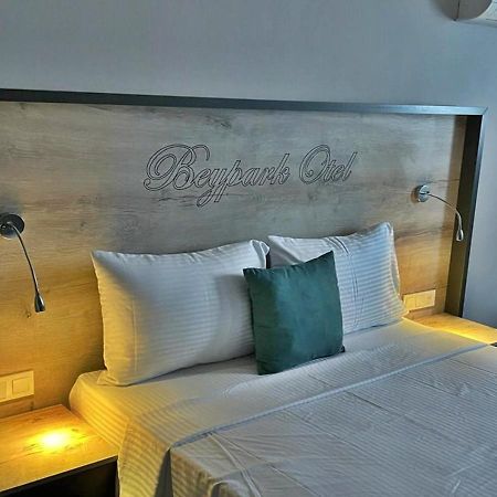 Beypark Hotel Istambul Extérieur photo
