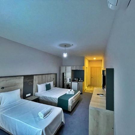 Beypark Hotel Istambul Extérieur photo