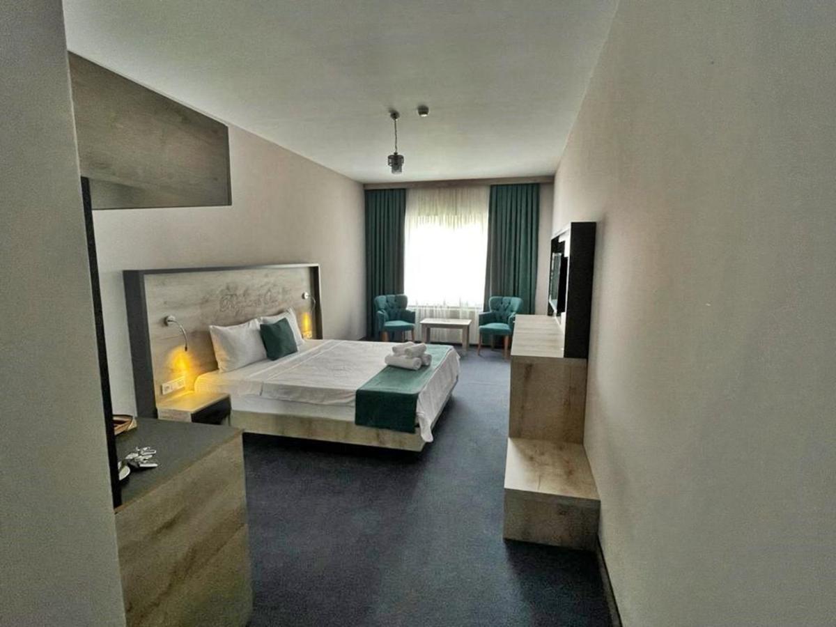 Beypark Hotel Istambul Extérieur photo